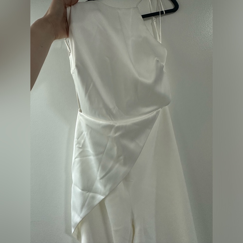 NEVER WORN SS Before Antonia Jumpsuit size 6 - Picture 5 of 6